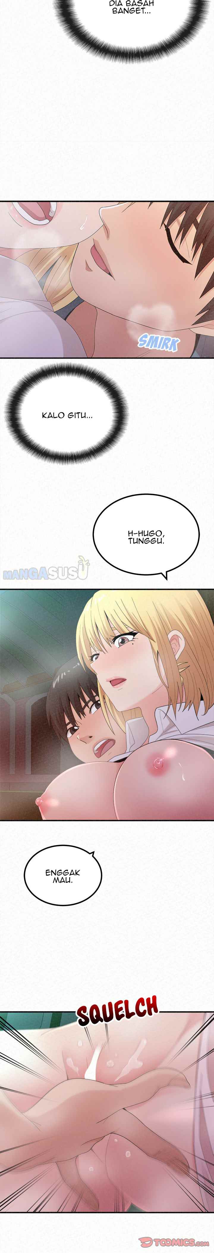 Milk Therapy - Chapter 26 15