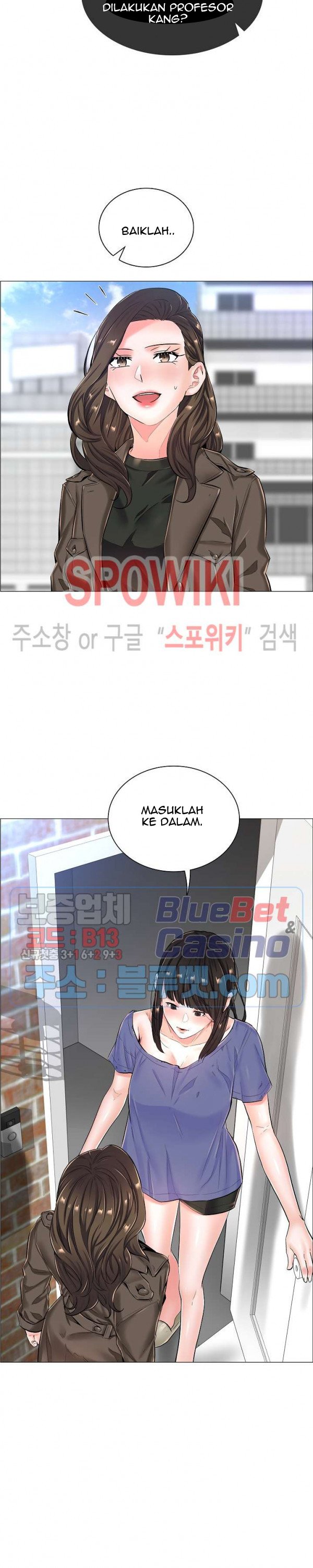 The Game-Fatal Doctor - Chapter 26 23