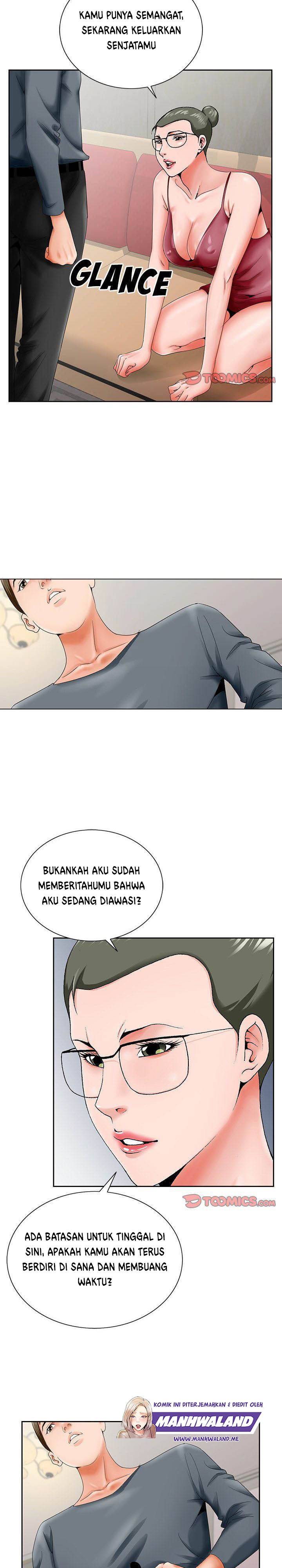 Temptations - Chapter 26 18 Temptations - Chapter 26 18