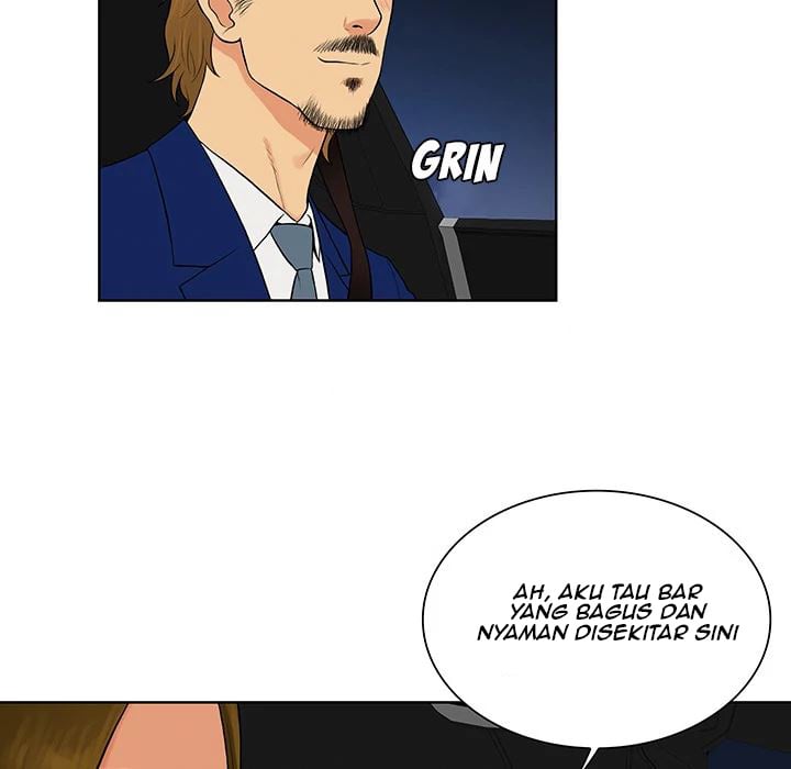 The Stand-up Guy (Dolphin) - Chapter 26 8