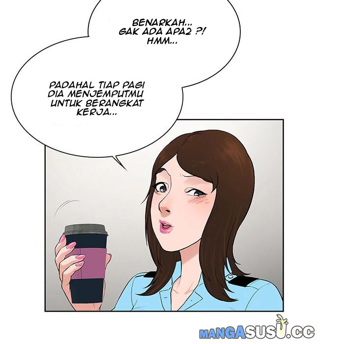 The Stand-up Guy (Dolphin) - Chapter 26 33