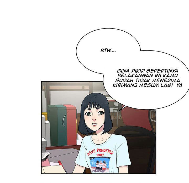 The Stand-up Guy (Dolphin) - Chapter 26 34
