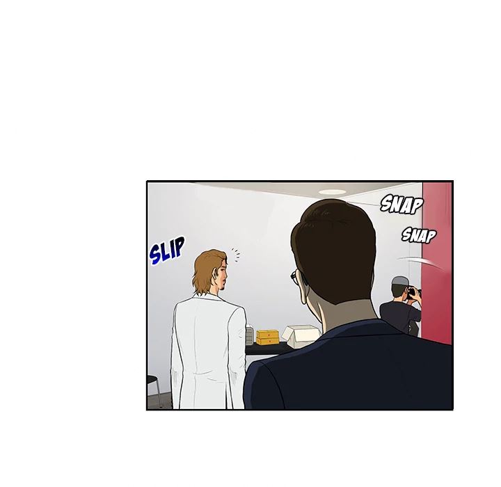 The Stand-up Guy (Dolphin) - Chapter 26 53