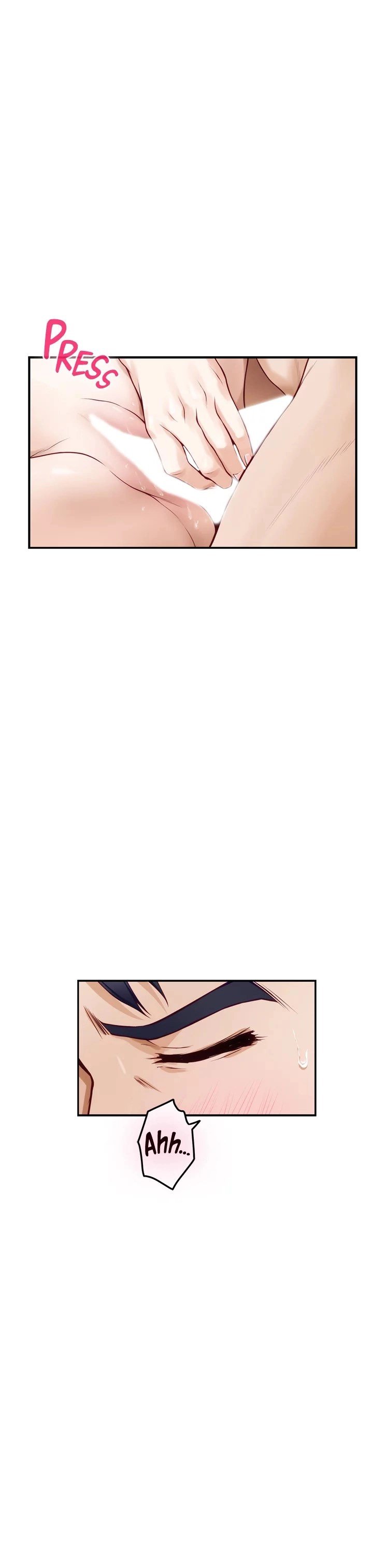 Noona&#8217;s Night - Chapter 26 23