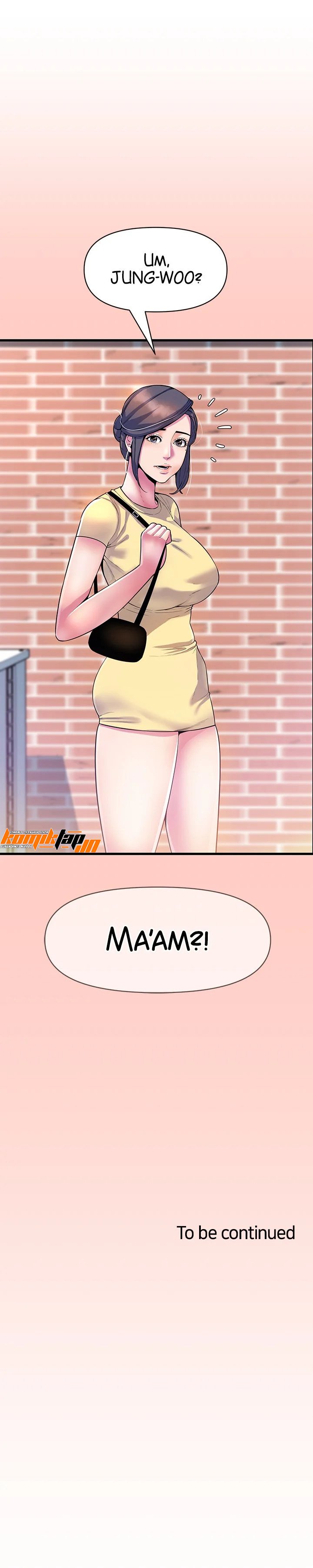 Boss of the Reading Room - Chapter 26 18 Boss of the Reading Room - Chapter 26 18