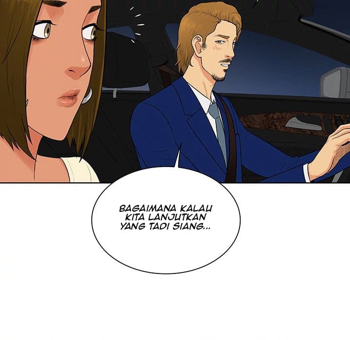 The Stand-up Guy (Dolphin) - Chapter 26 9