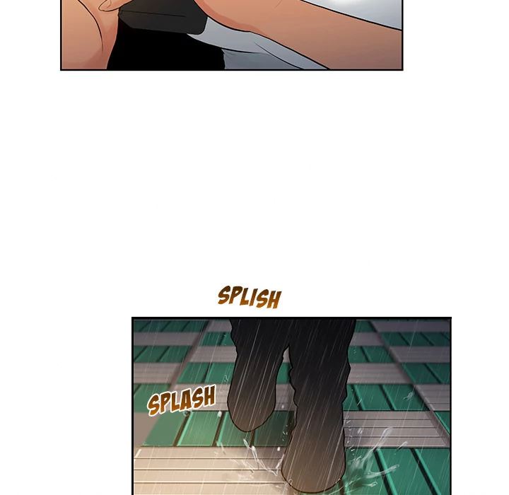 The Stand-up Guy (Dolphin) - Chapter 26 96