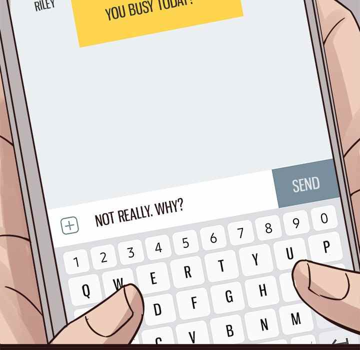 Stupid Love - Chapter 26 72 Stupid Love - Chapter 26 72