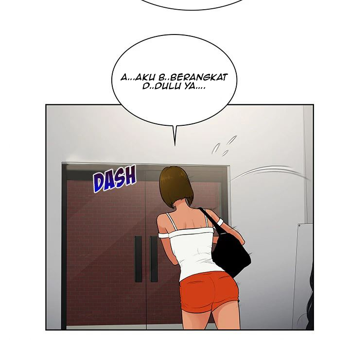 The Stand-up Guy (Dolphin) - Chapter 26 43