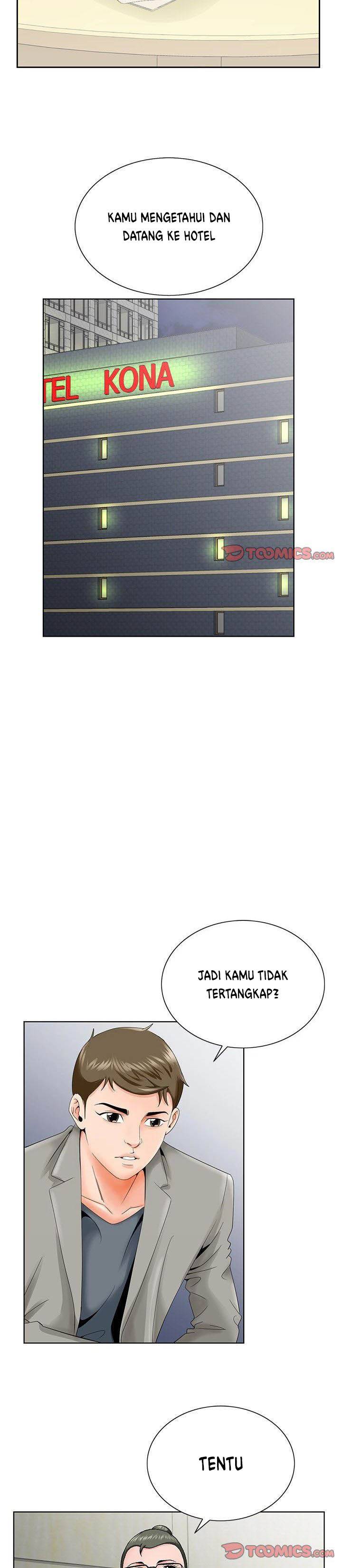 Temptations - Chapter 26 12 Temptations - Chapter 26 12