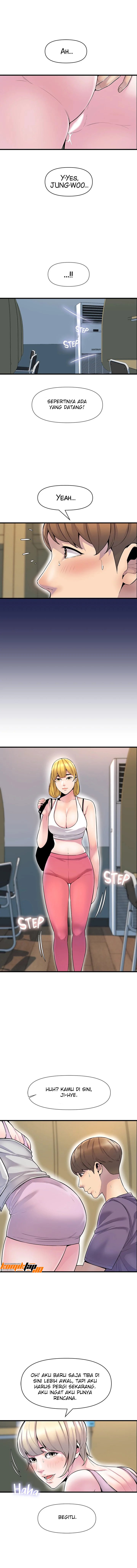 Boss of the Reading Room - Chapter 26 11 Boss of the Reading Room - Chapter 26 11