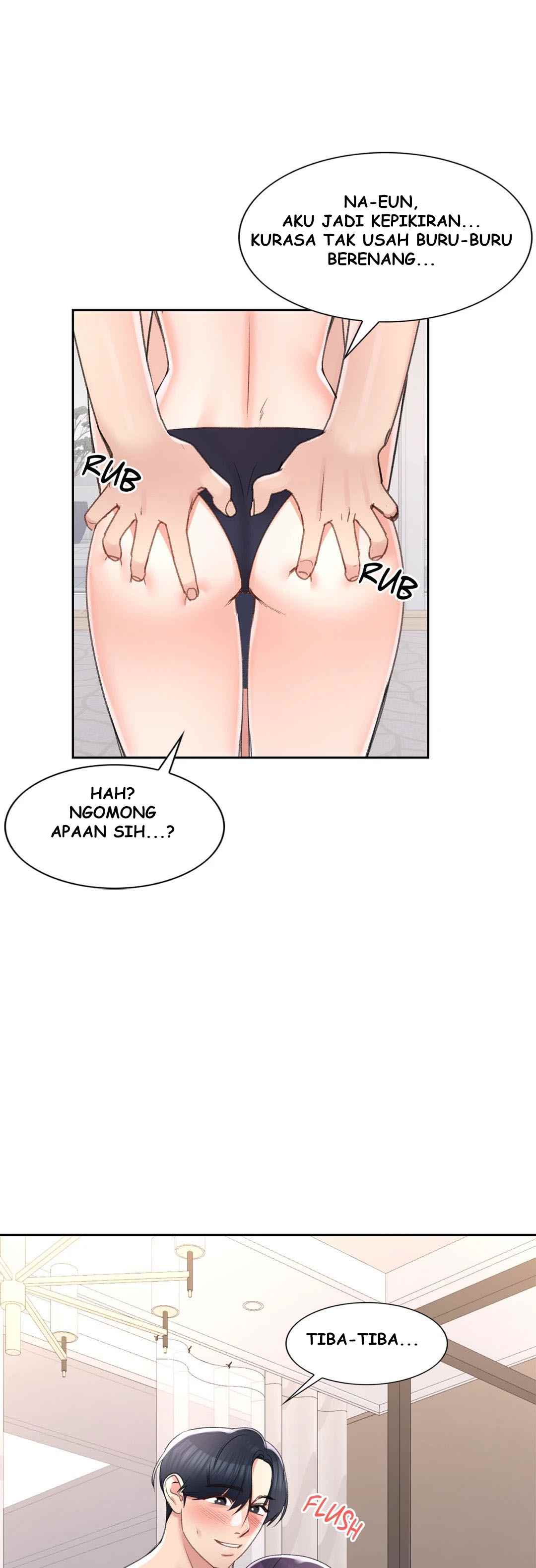 Campus Love - Chapter 26 36