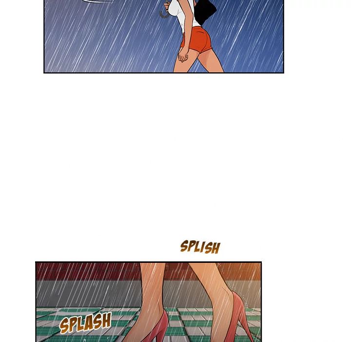 The Stand-up Guy (Dolphin) - Chapter 26 90