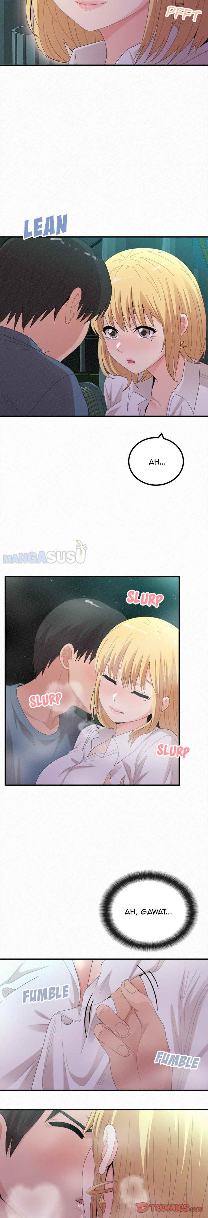 Milk Therapy - Chapter 26 8