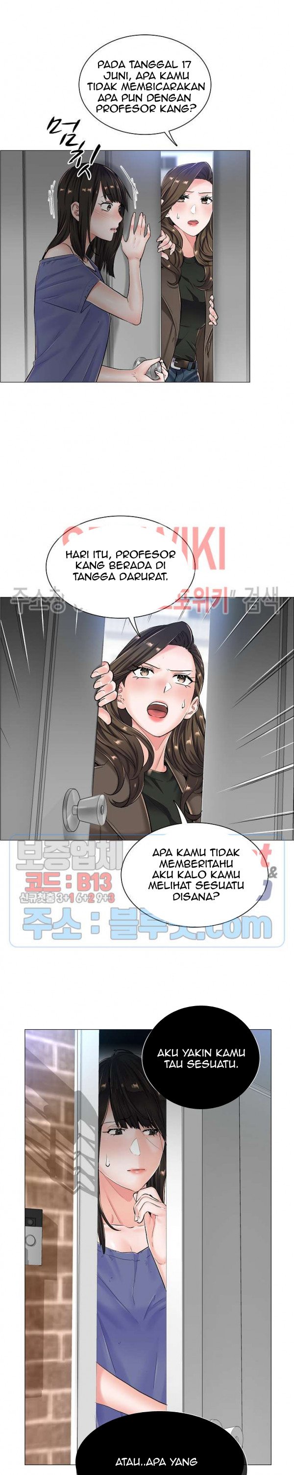 The Game-Fatal Doctor - Chapter 26 22