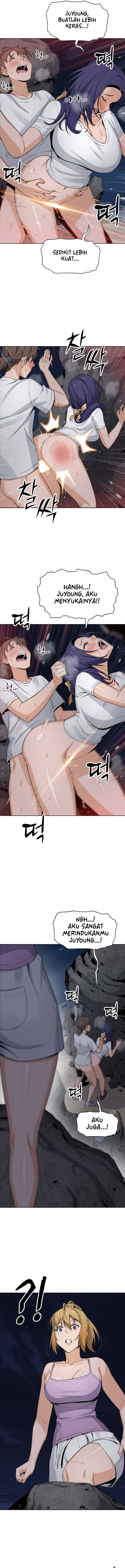 Bean Curd Woman - Chapter 26 13