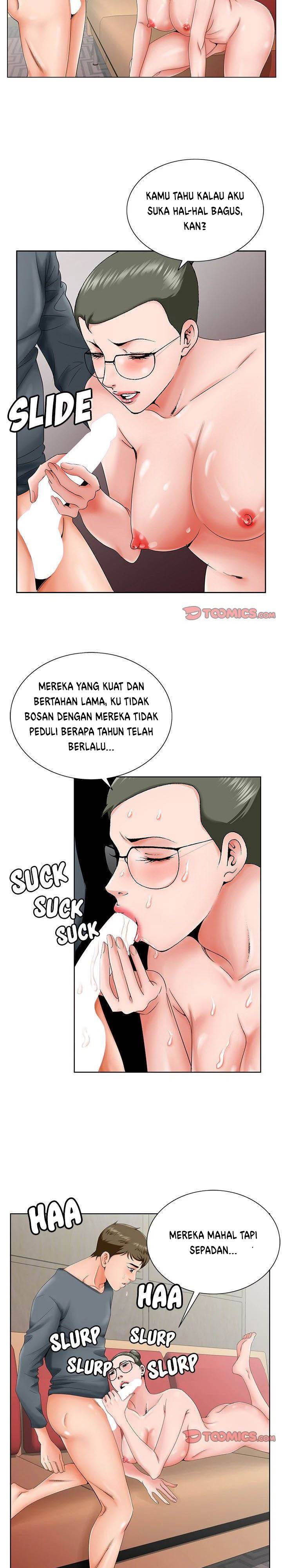 Temptations - Chapter 26 21 Temptations - Chapter 26 21