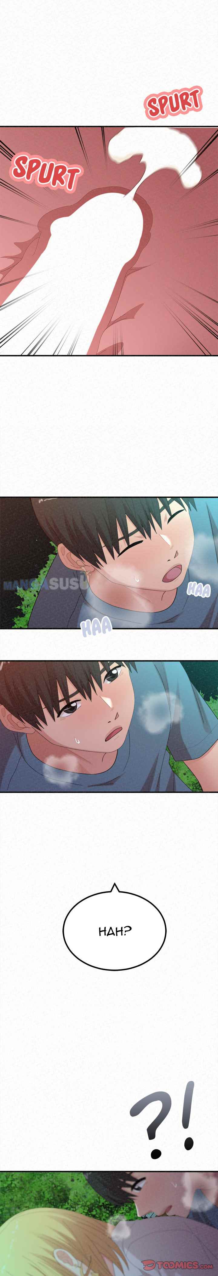 Milk Therapy - Chapter 26 29