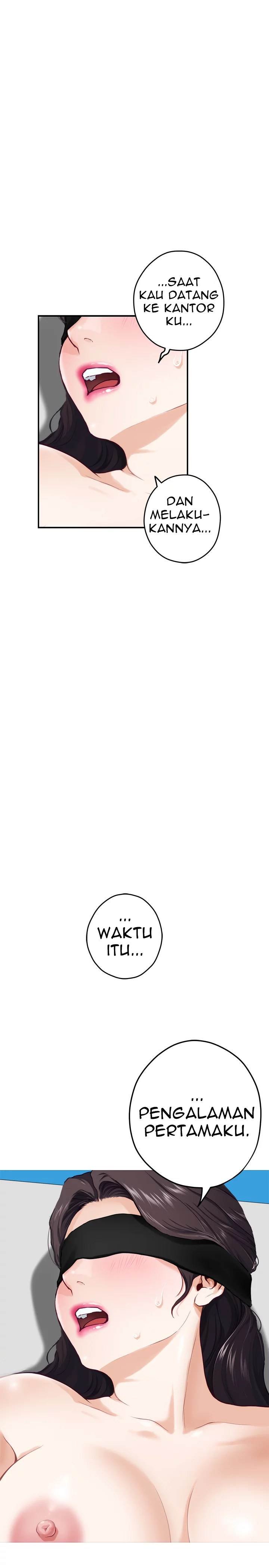 Noona&#8217;s Night - Chapter 26 28