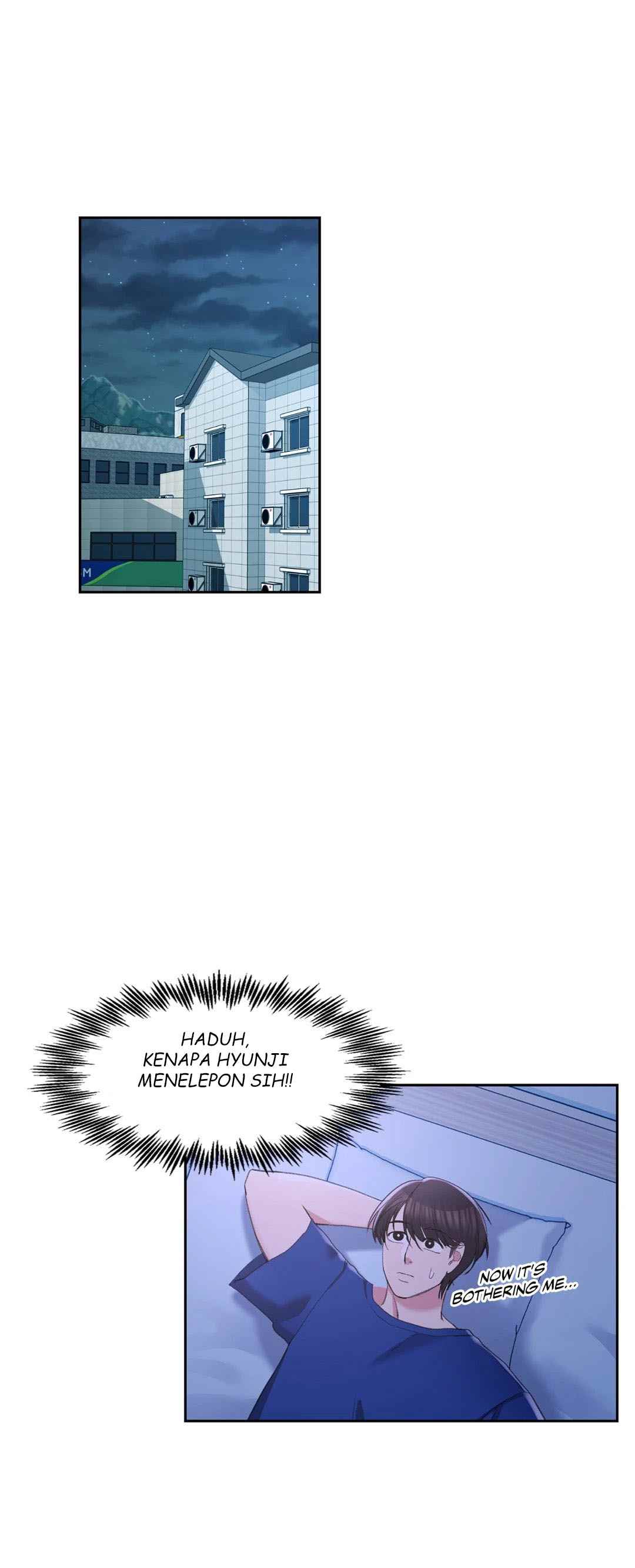 Campus Love - Chapter 26 13