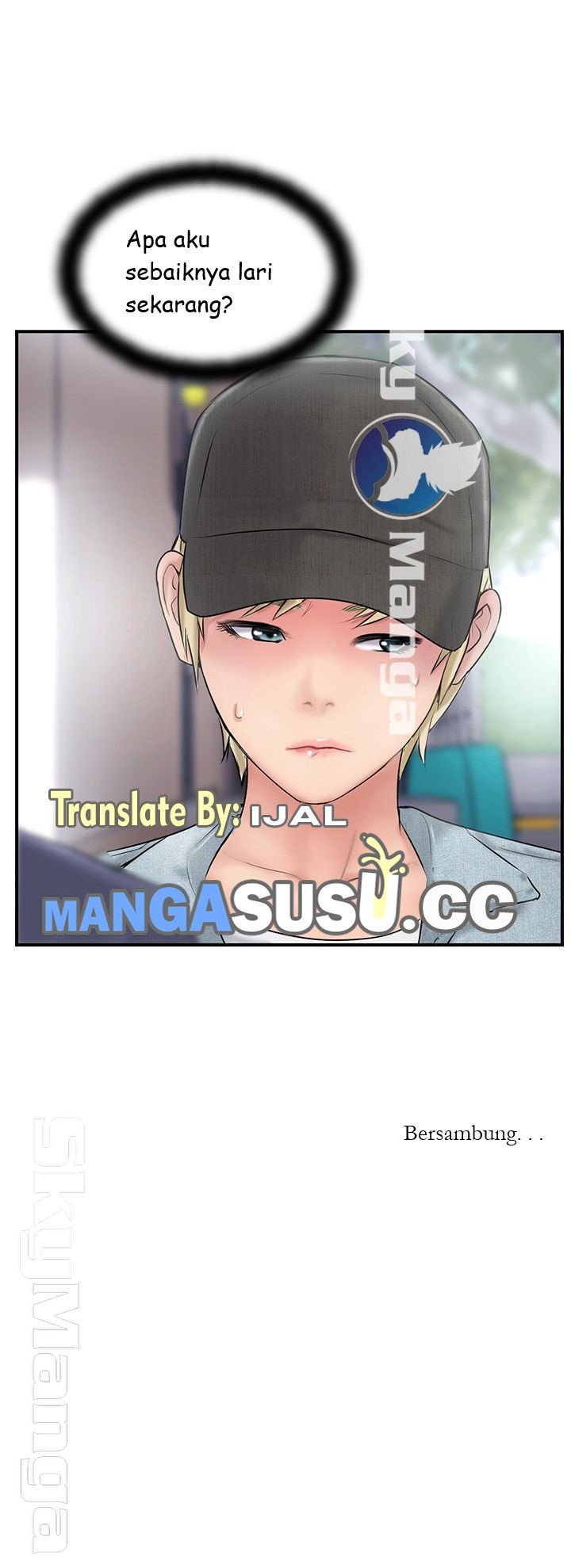Swinging - Chapter 26 57