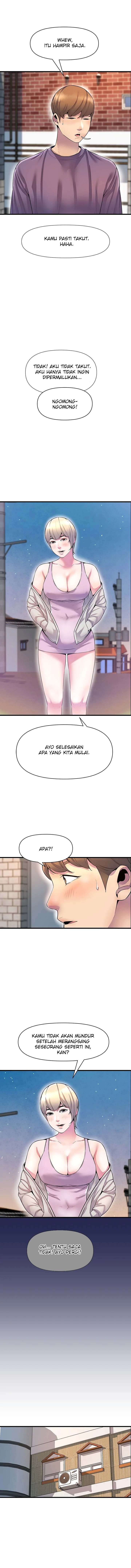 Boss of the Reading Room - Chapter 26 13 Boss of the Reading Room - Chapter 26 13