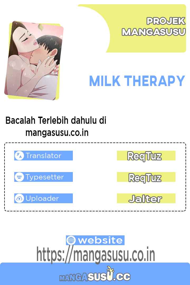 Milk Therapy - Chapter 26 1