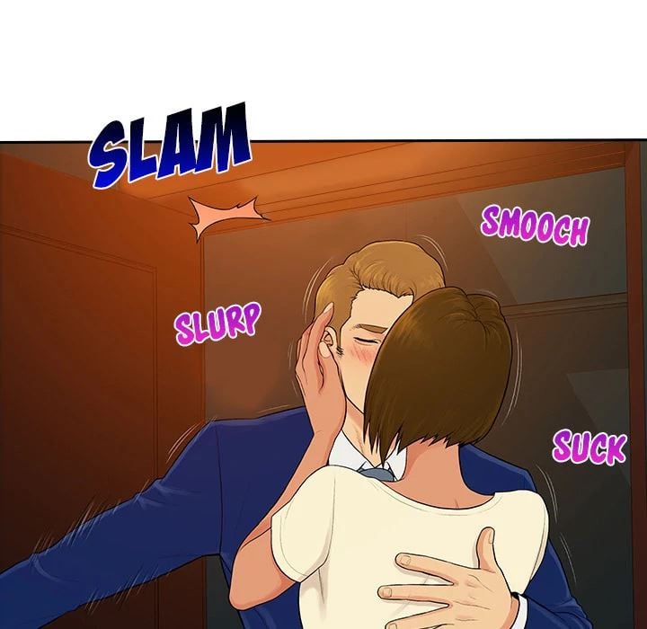 The Stand-up Guy (Dolphin) - Chapter 26 12