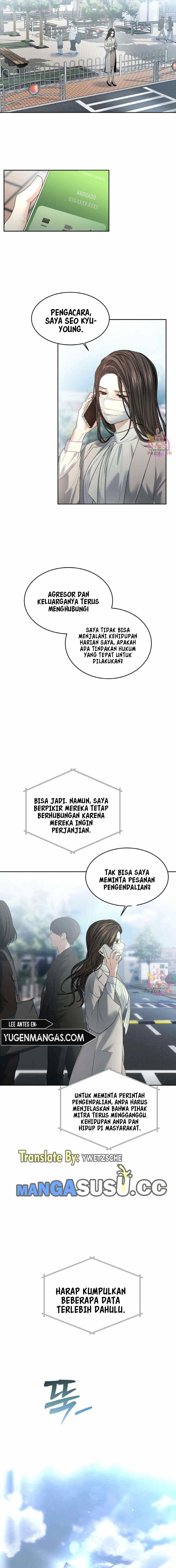 The Change of Season - Chapter 26 3 The Change of Season - Chapter 26 3