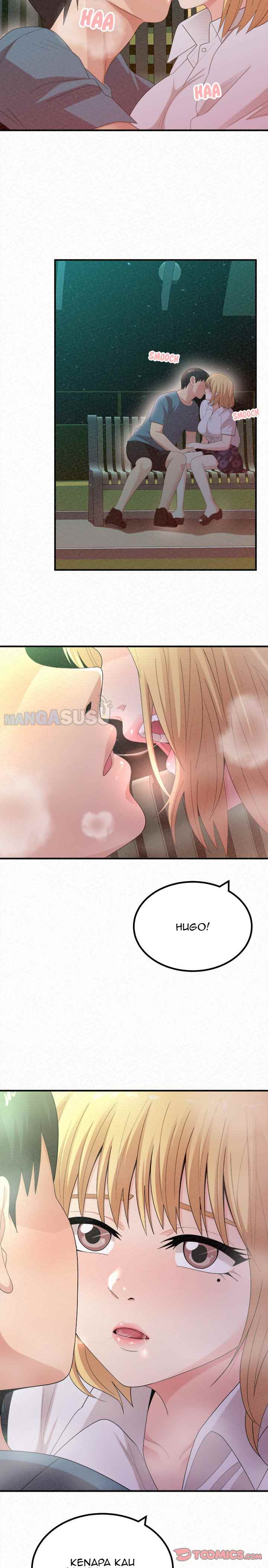 Milk Therapy - Chapter 26 6