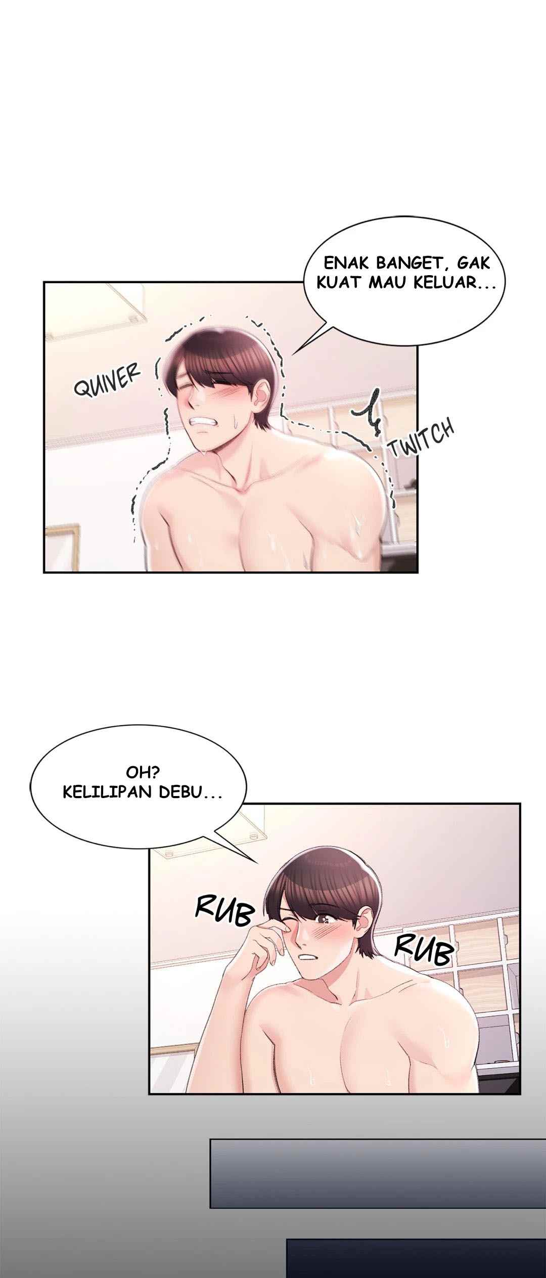 Campus Love - Chapter 26 28