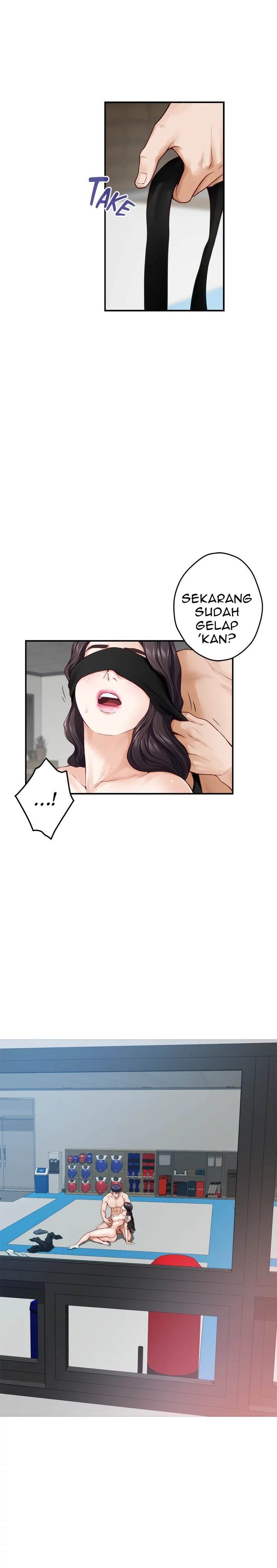 Noona&#8217;s Night - Chapter 26 11