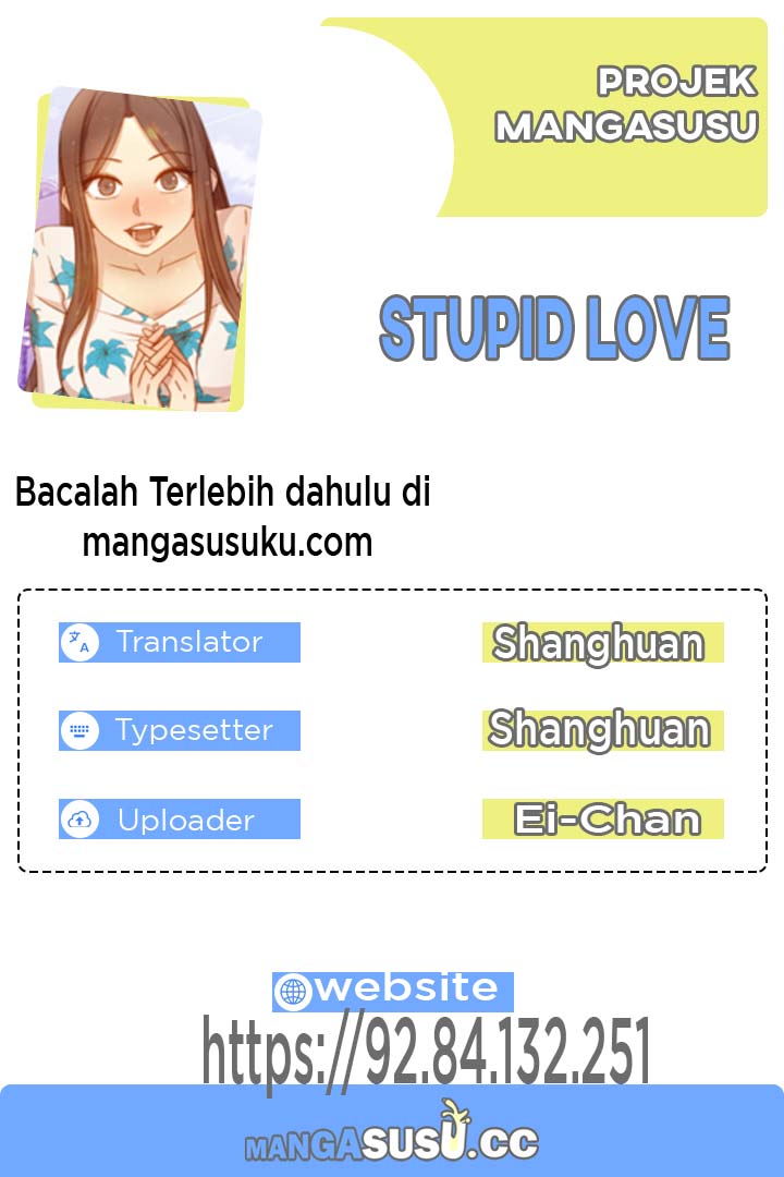 Stupid Love - Chapter 26 1 Stupid Love - Chapter 26 1