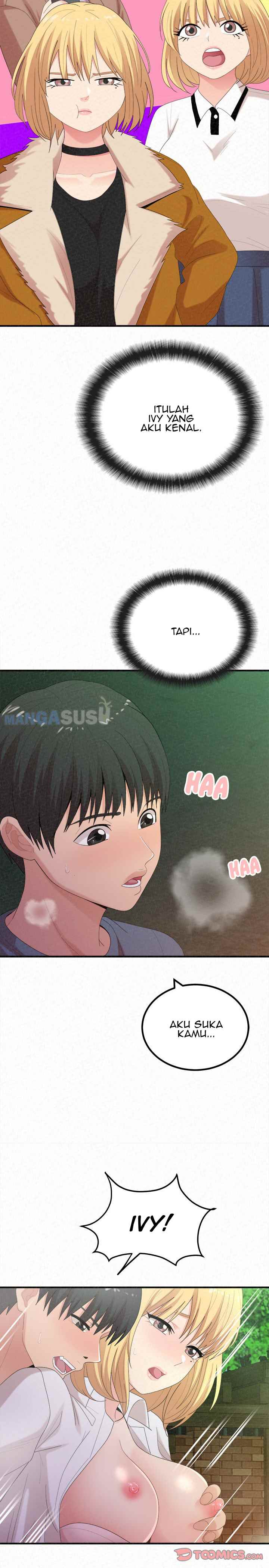 Milk Therapy - Chapter 26 24