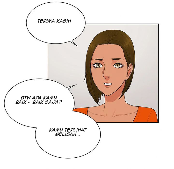 The Stand-up Guy (Dolphin) - Chapter 26 62