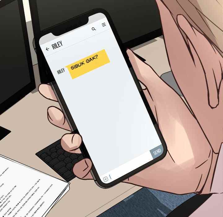 Stupid Love - Chapter 26 18 Stupid Love - Chapter 26 18