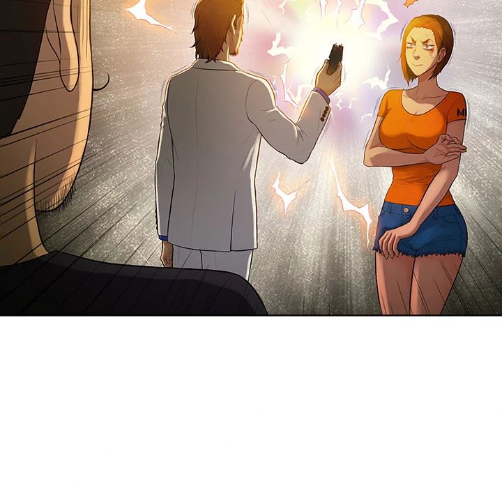 The Stand-up Guy (Dolphin) - Chapter 26 71