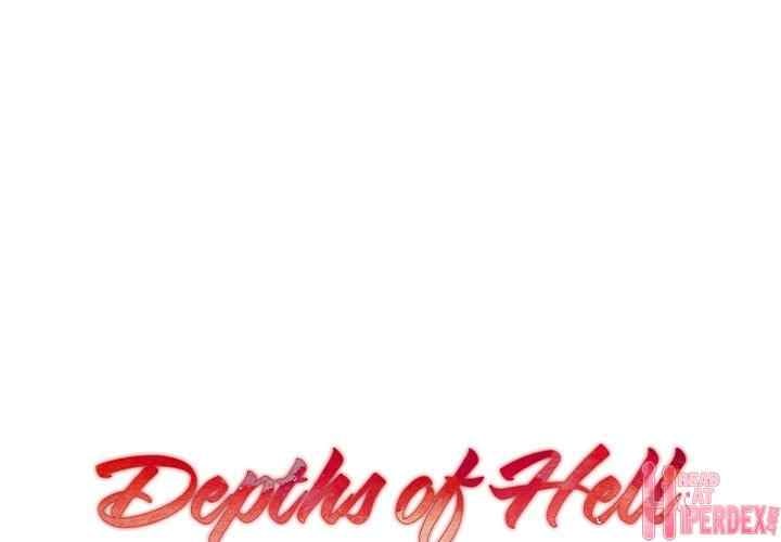 Depths of Hell - Chapter 26 2