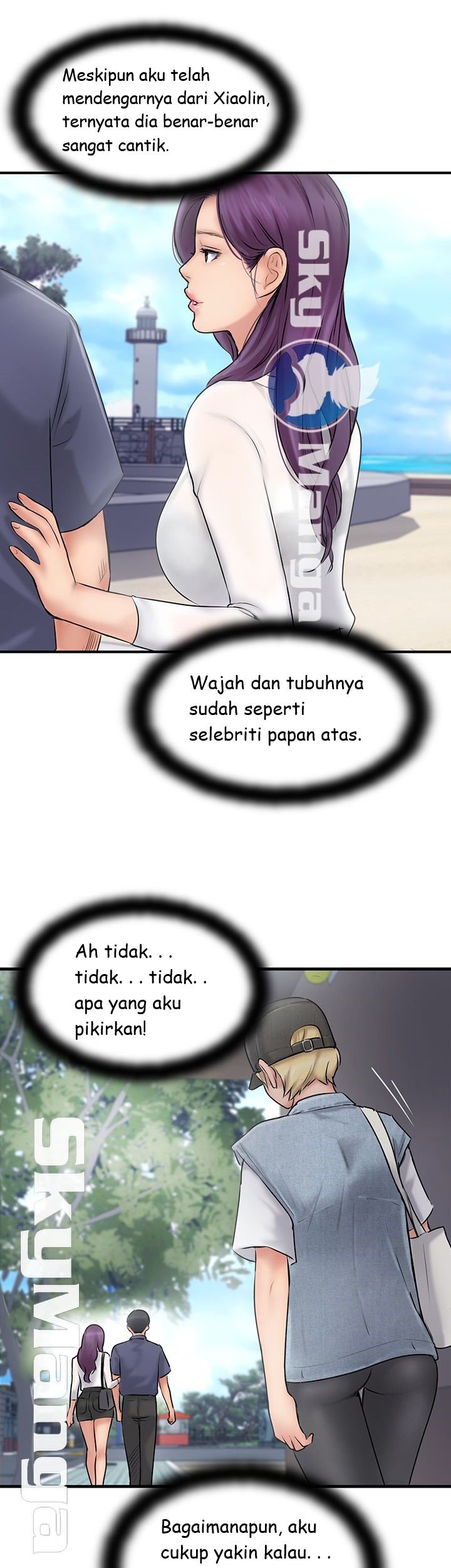 Swinging - Chapter 26 51