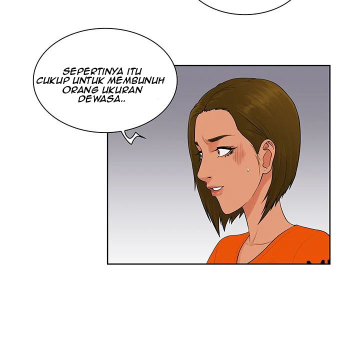 The Stand-up Guy (Dolphin) - Chapter 26 73