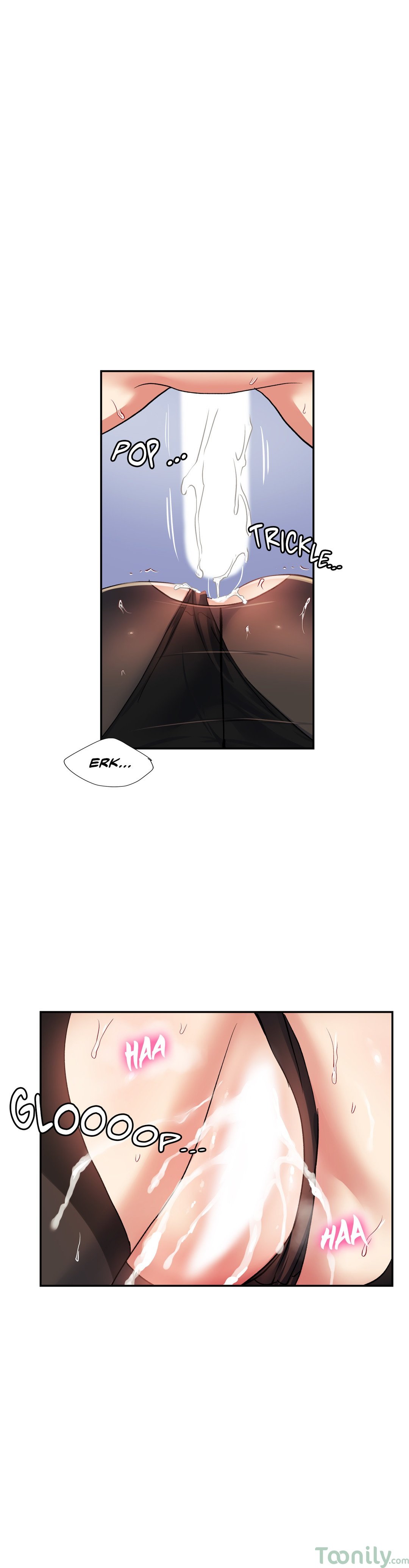 Under Observation: My First Loves and I - Chapter 26 9