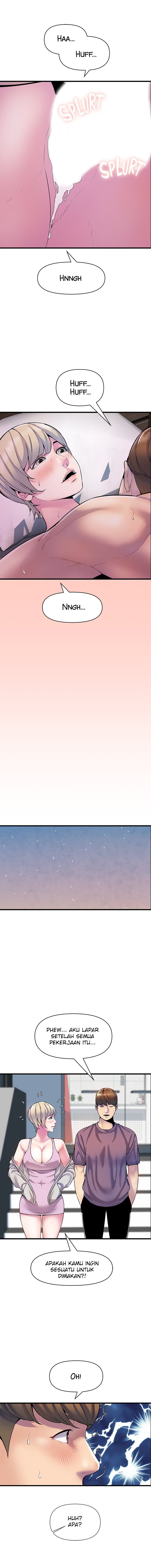 Boss of the Reading Room - Chapter 26 17 Boss of the Reading Room - Chapter 26 17