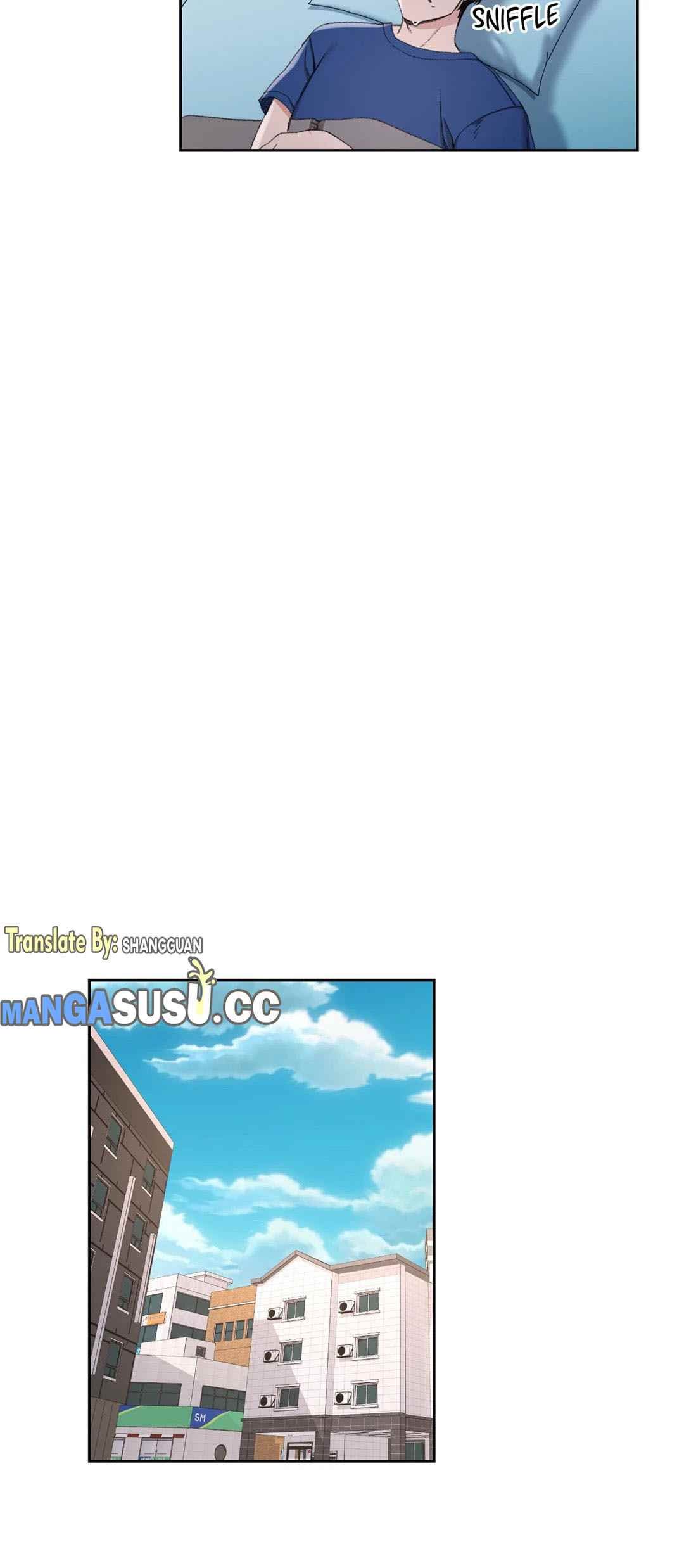 Campus Love - Chapter 26 16