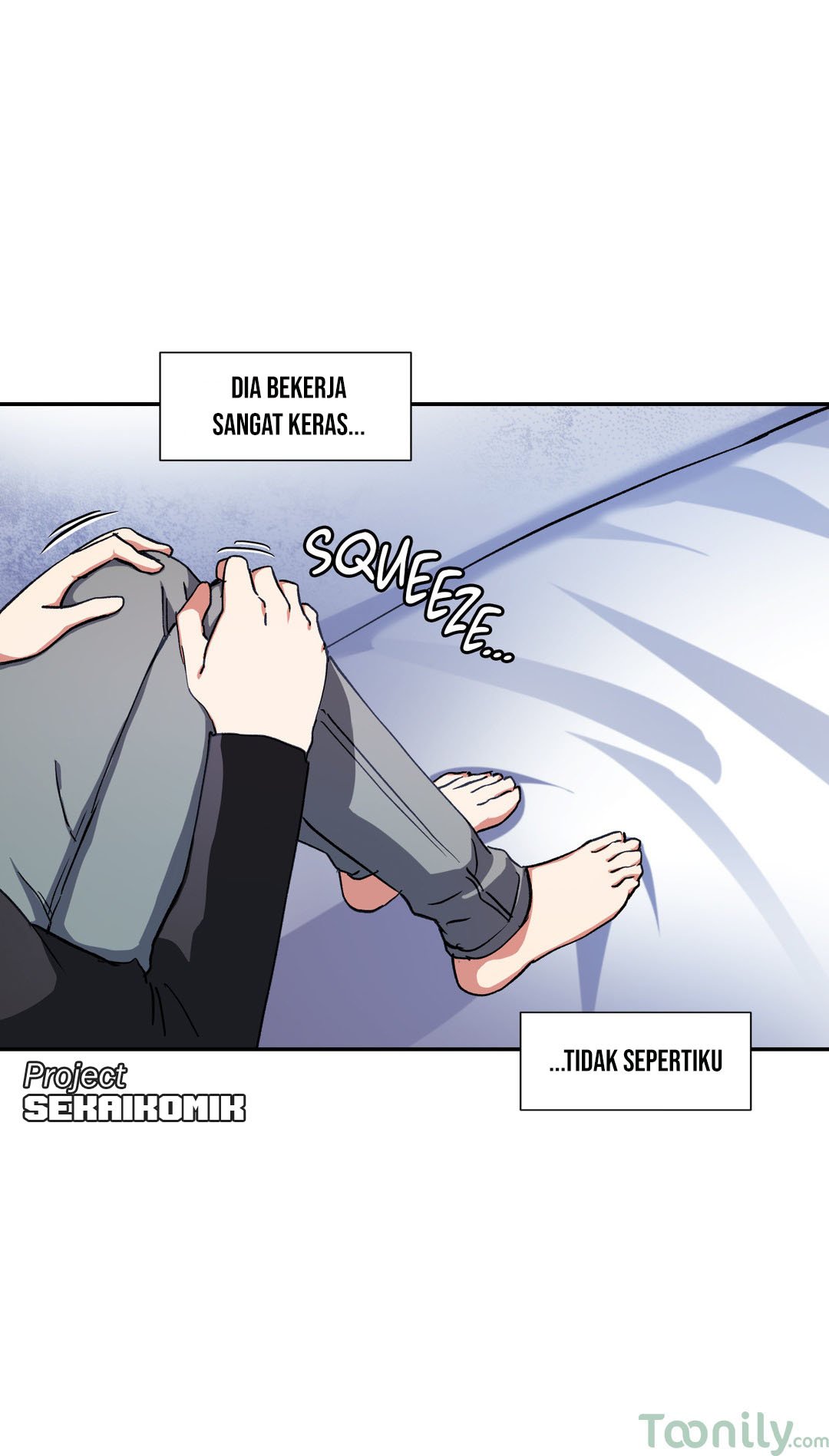 Under Observation: My First Loves and I - Chapter 26 22