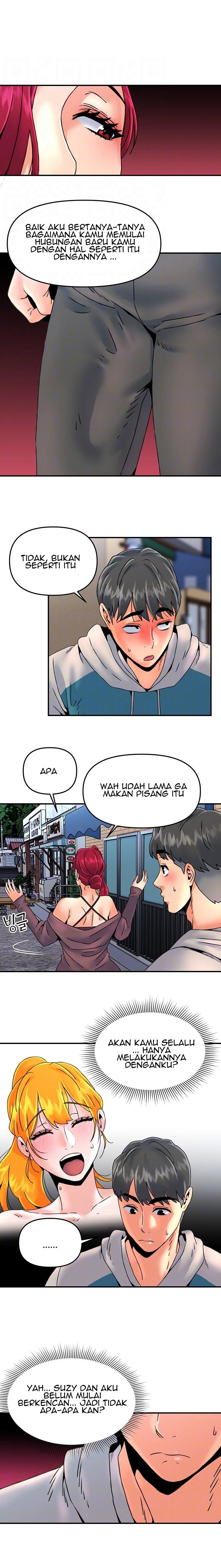 Beauty Salon Sisters - Chapter 26 6