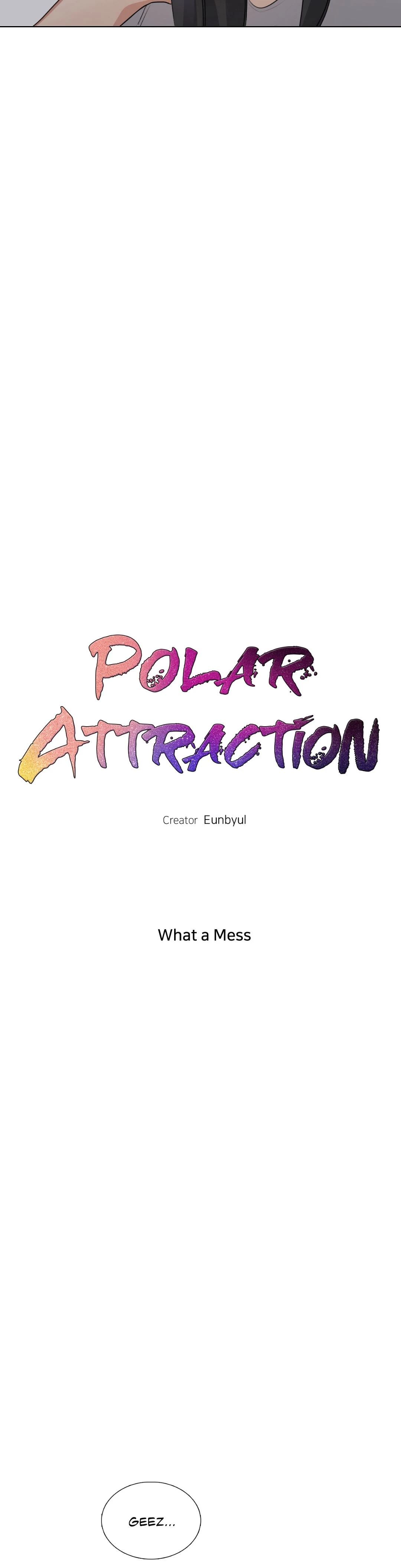 Polar Attraction - Chapter 26 12 Polar Attraction - Chapter 26 12