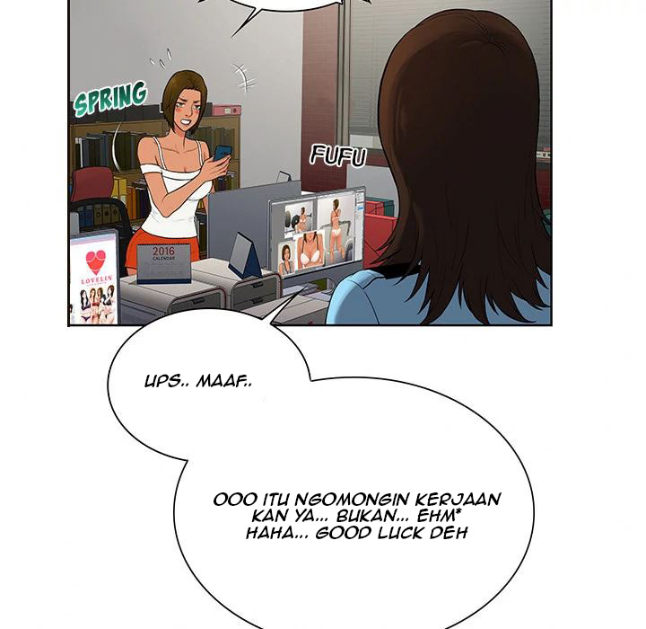 The Stand-up Guy (Dolphin) - Chapter 26 42