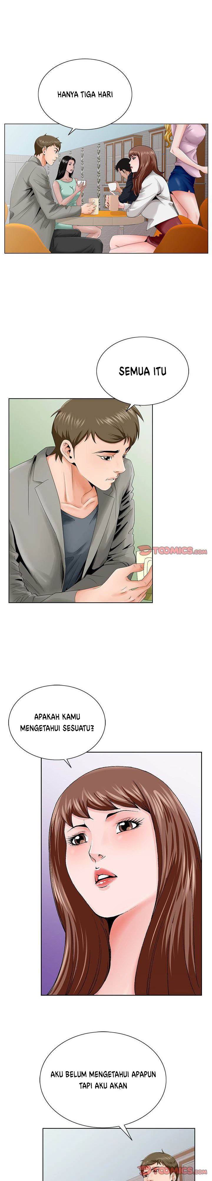 Temptations - Chapter 26 5 Temptations - Chapter 26 5