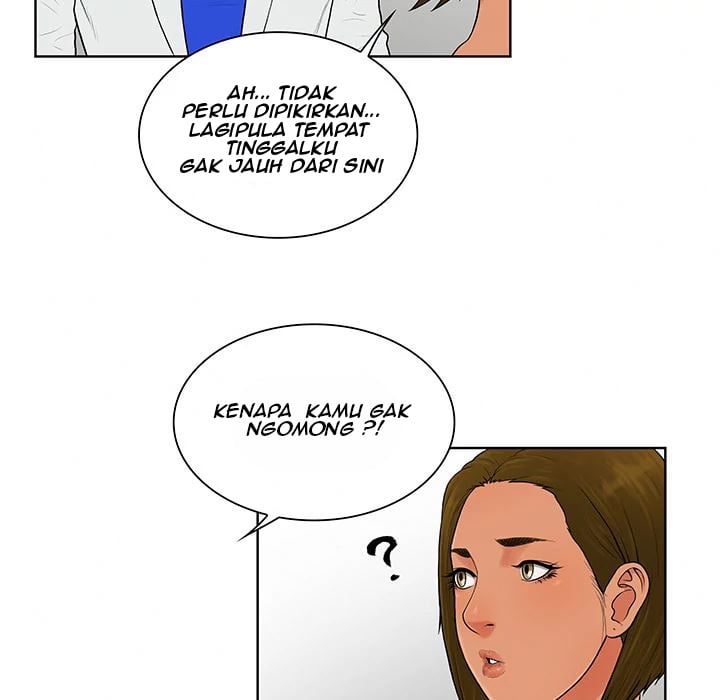 The Stand-up Guy (Dolphin) - Chapter 26 64