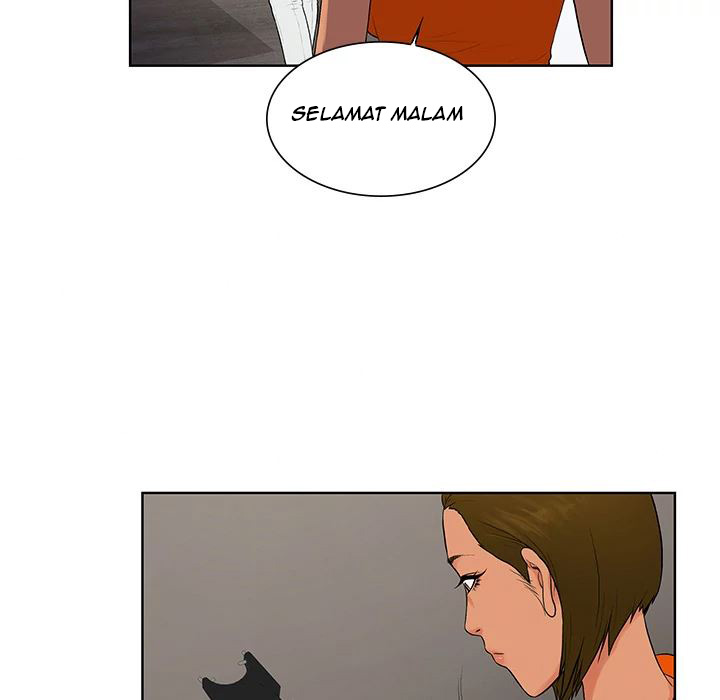 The Stand-up Guy (Dolphin) - Chapter 26 76